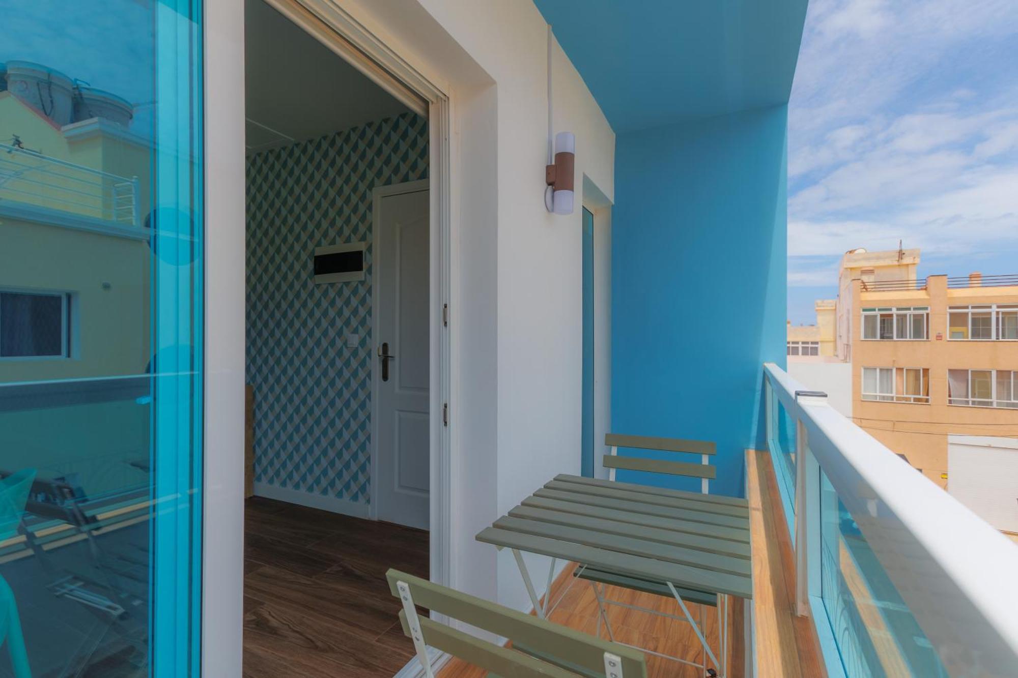 Dimore Italiane - Private Suites Corralejo Exterior photo