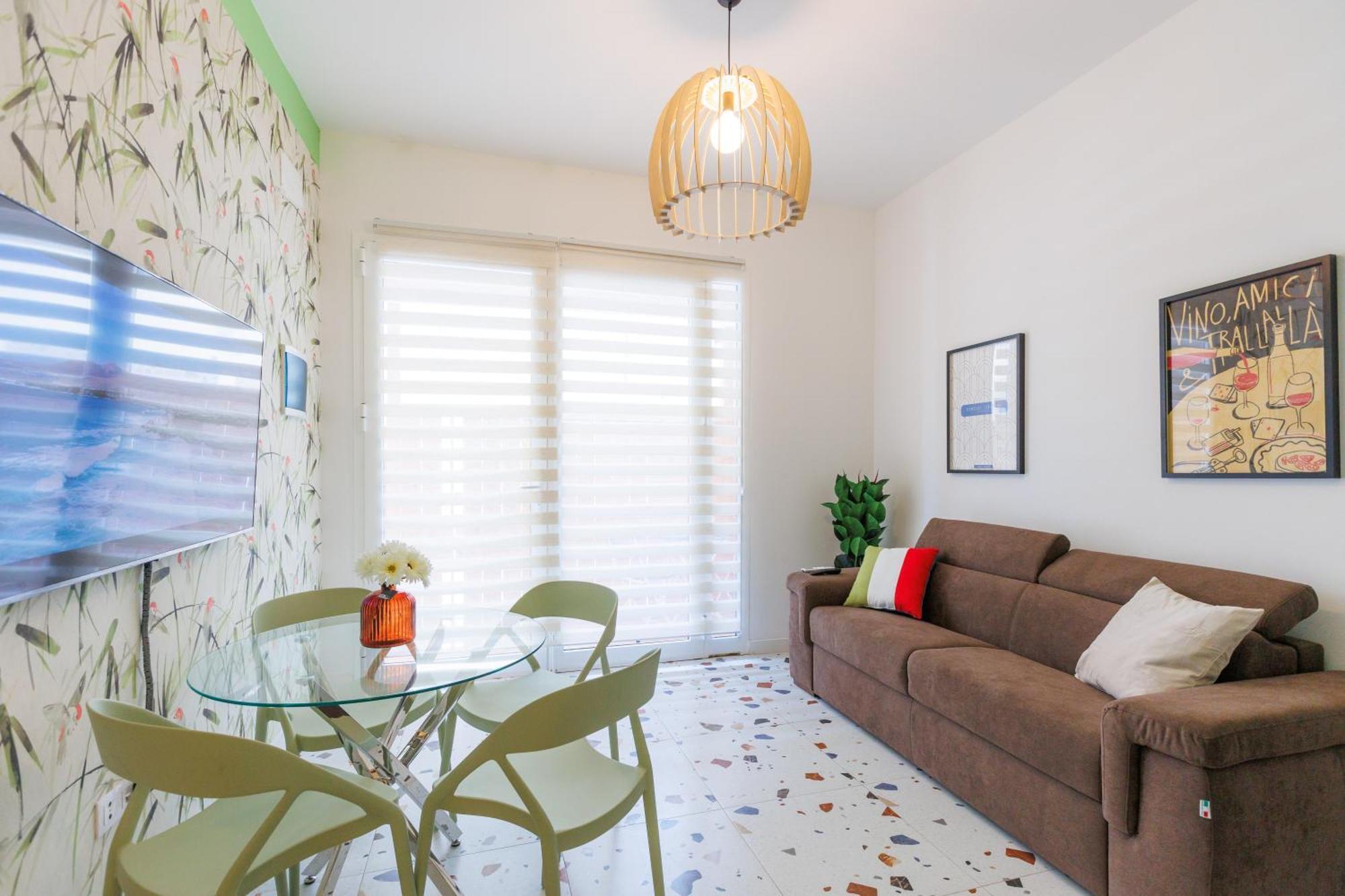 Dimore Italiane - Private Suites Corralejo Exterior photo