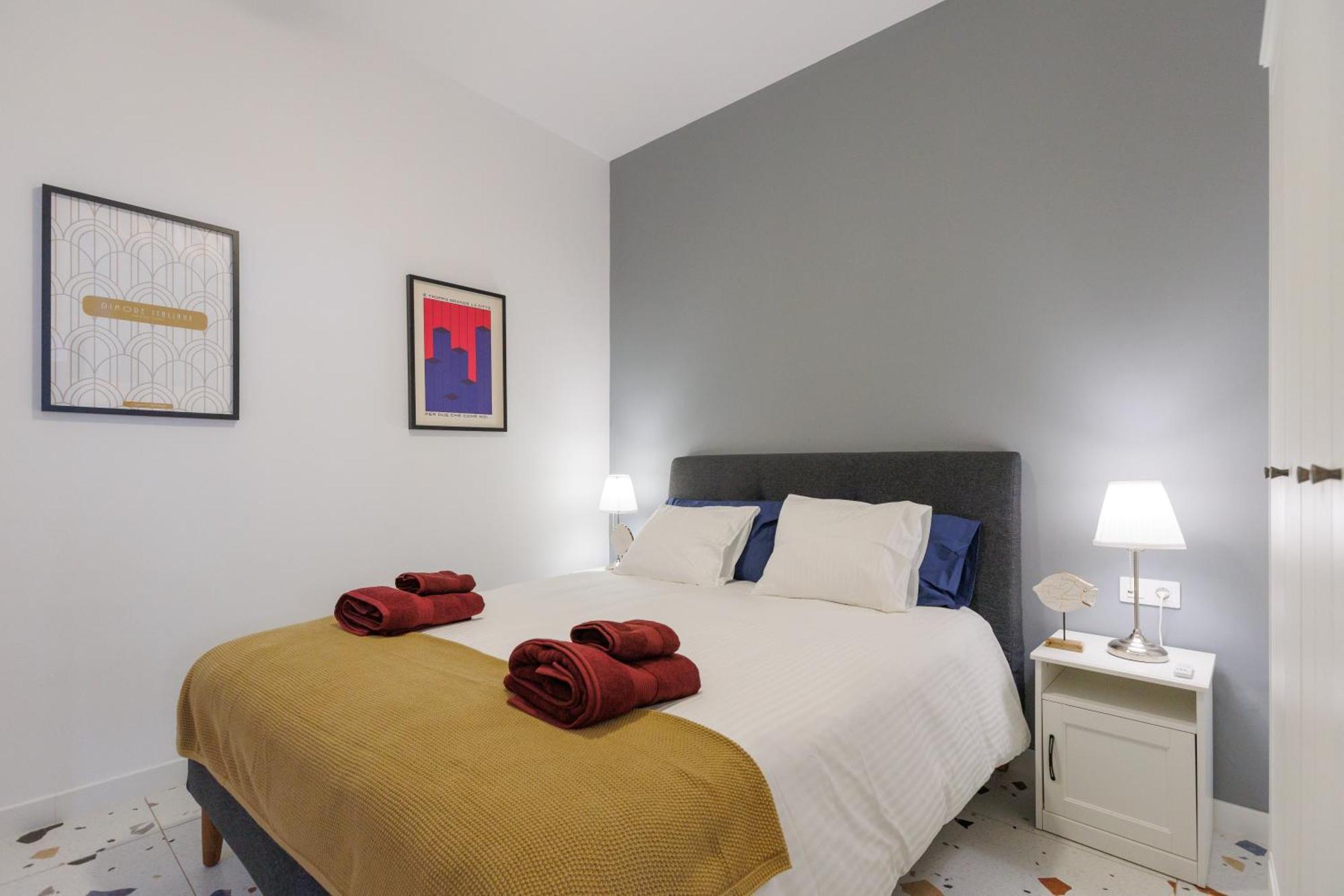 Dimore Italiane - Private Suites Corralejo Exterior photo