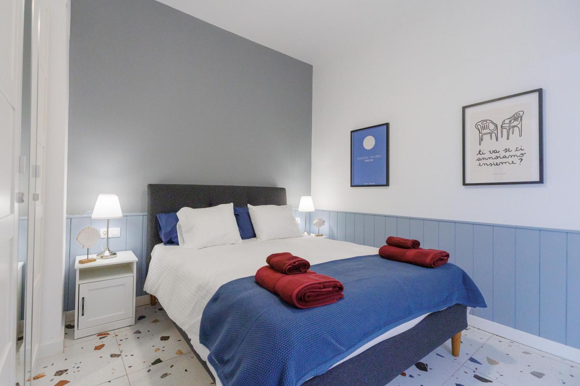 Dimore Italiane - Private Suites Corralejo Exterior photo