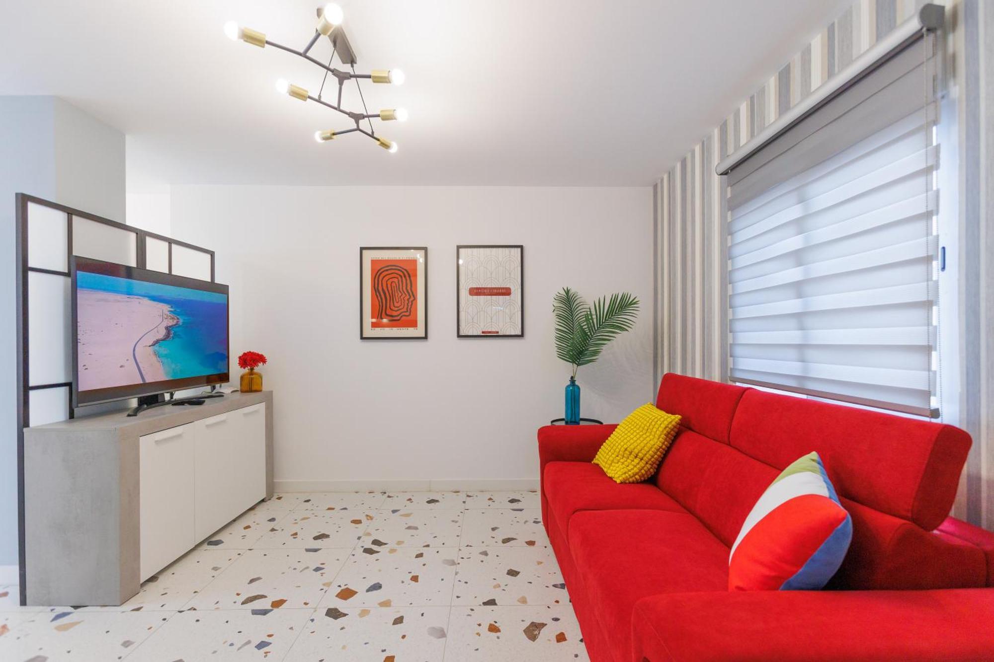 Dimore Italiane - Private Suites Corralejo Exterior photo