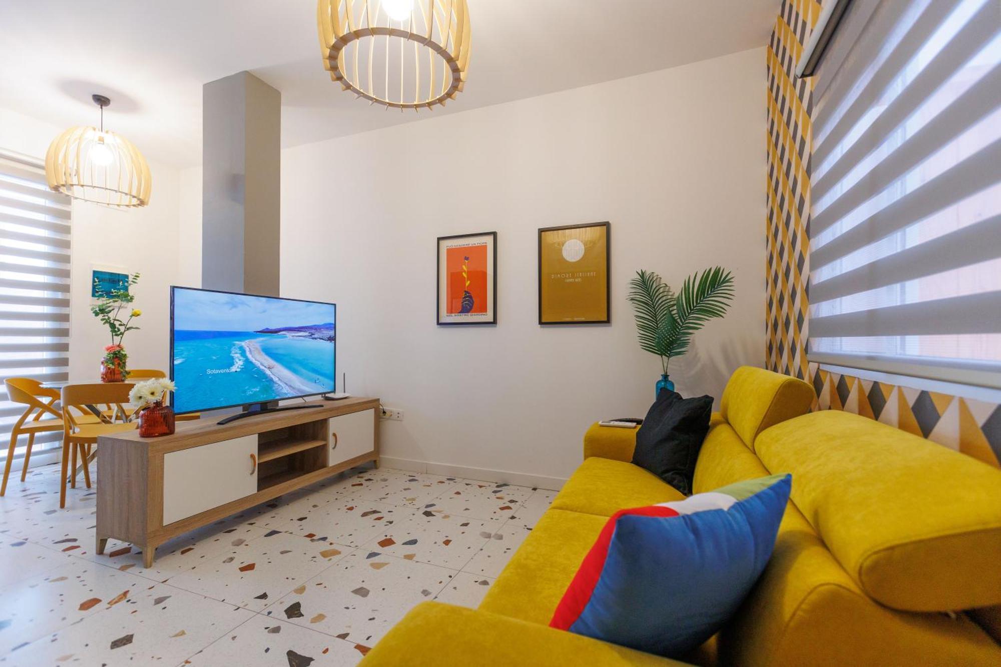 Dimore Italiane - Private Suites Corralejo Exterior photo