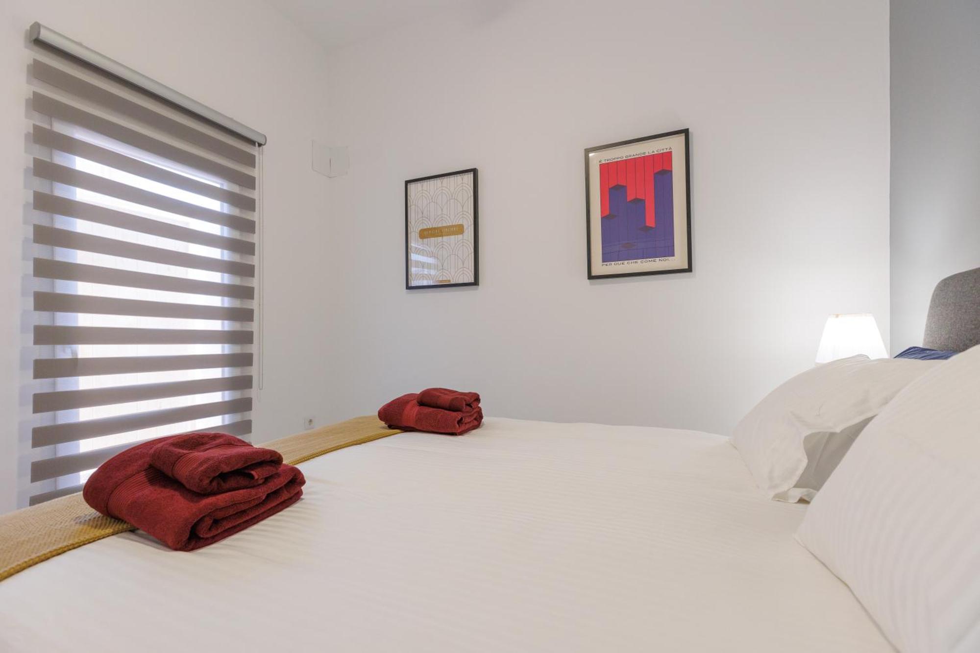 Dimore Italiane - Private Suites Corralejo Exterior photo