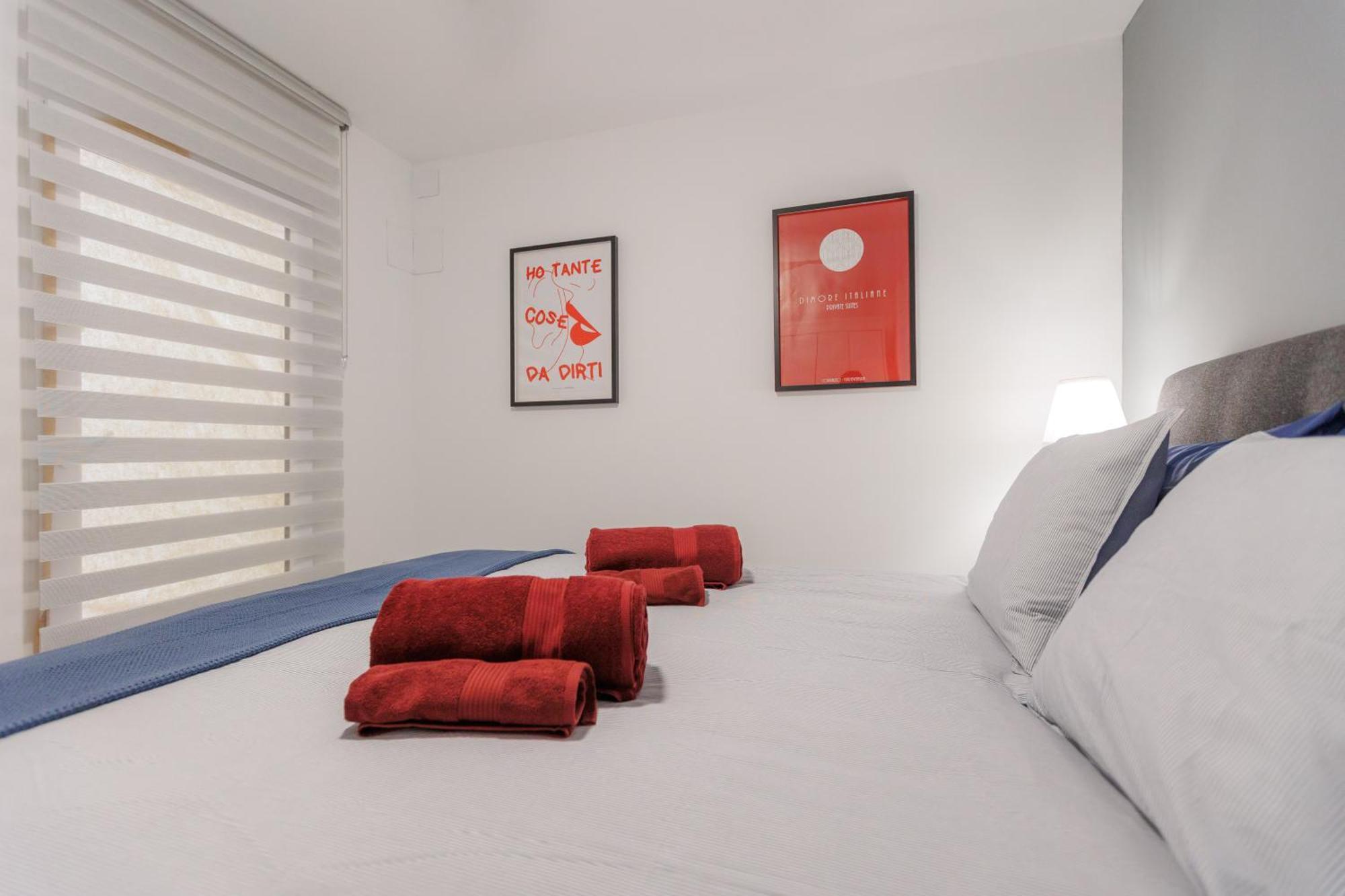 Dimore Italiane - Private Suites Corralejo Exterior photo
